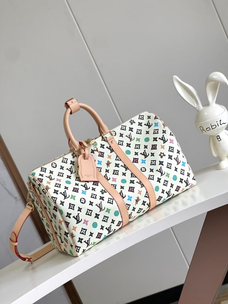 Louis Vuitton Travel Bags